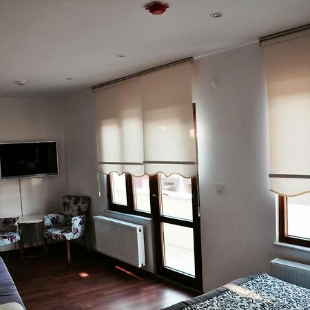 Mymoon Residence Истанбул Екстериор снимка