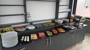 Mymoon Residence Истанбул Екстериор снимка
