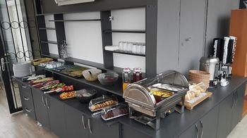 Mymoon Residence Истанбул Екстериор снимка