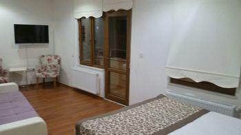 Mymoon Residence Истанбул Екстериор снимка