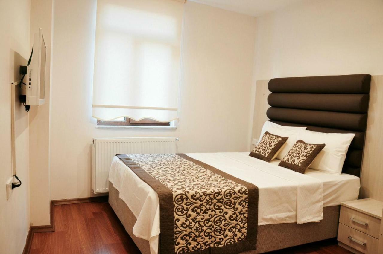 Mymoon Residence Истанбул Екстериор снимка
