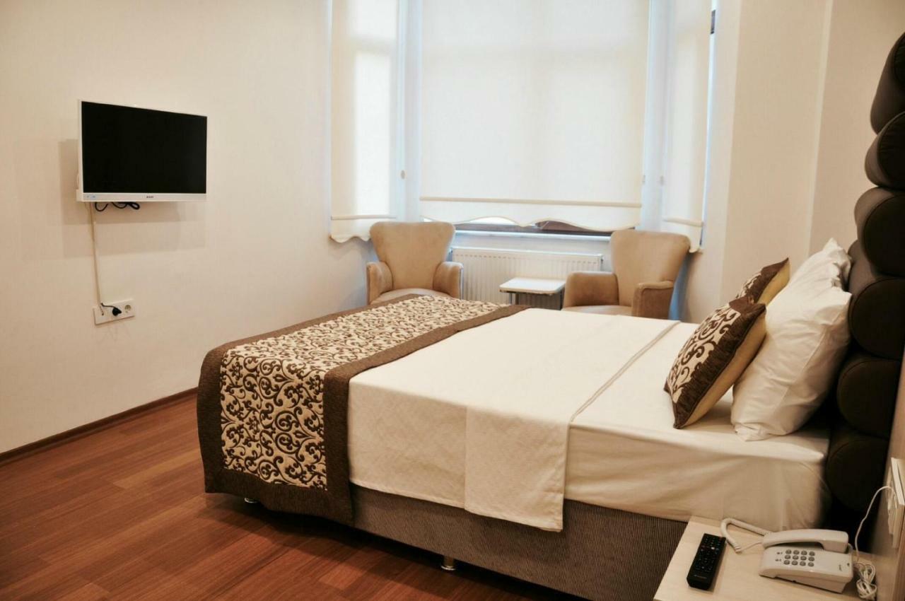 Mymoon Residence Истанбул Екстериор снимка