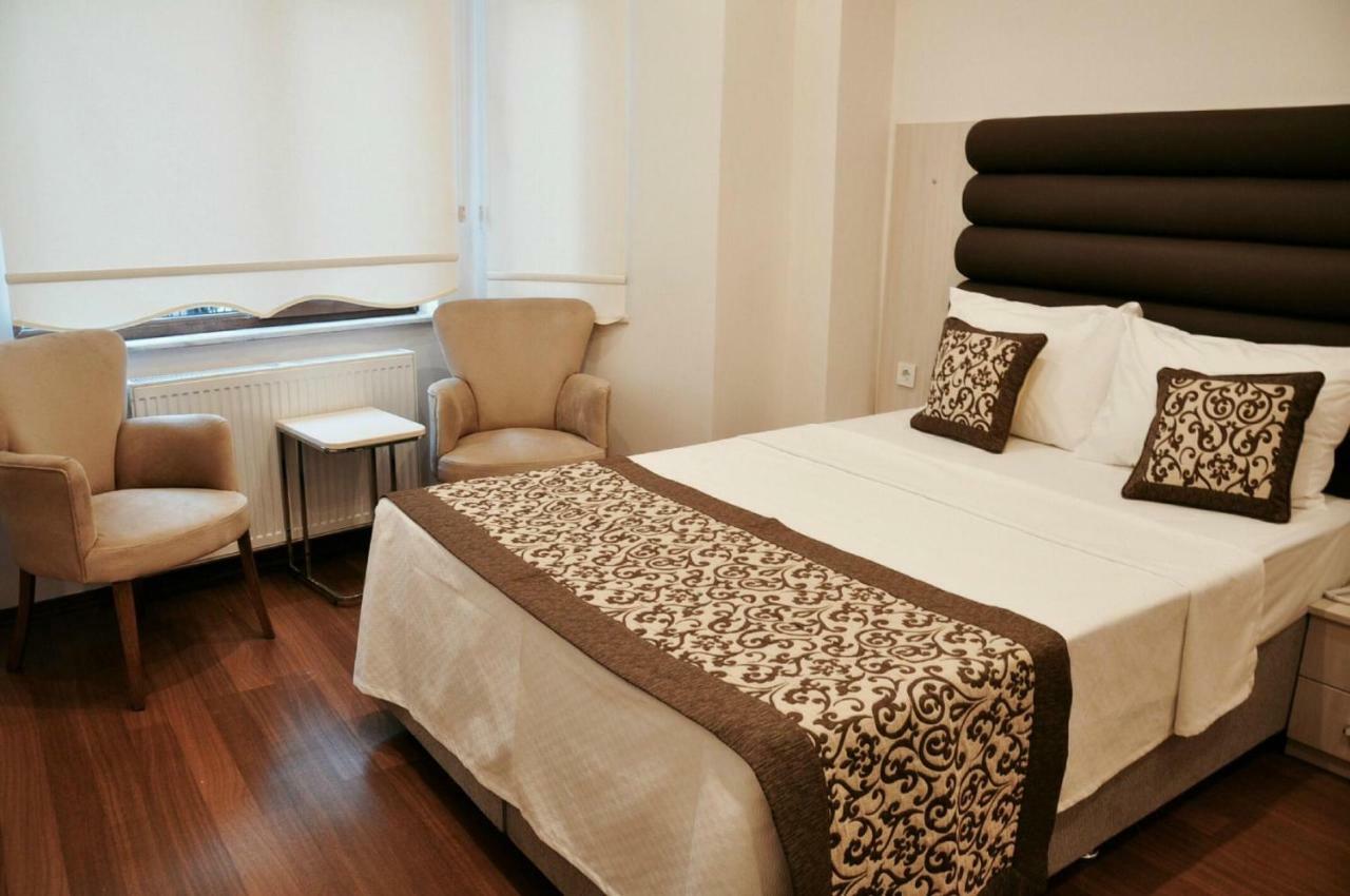 Mymoon Residence Истанбул Екстериор снимка