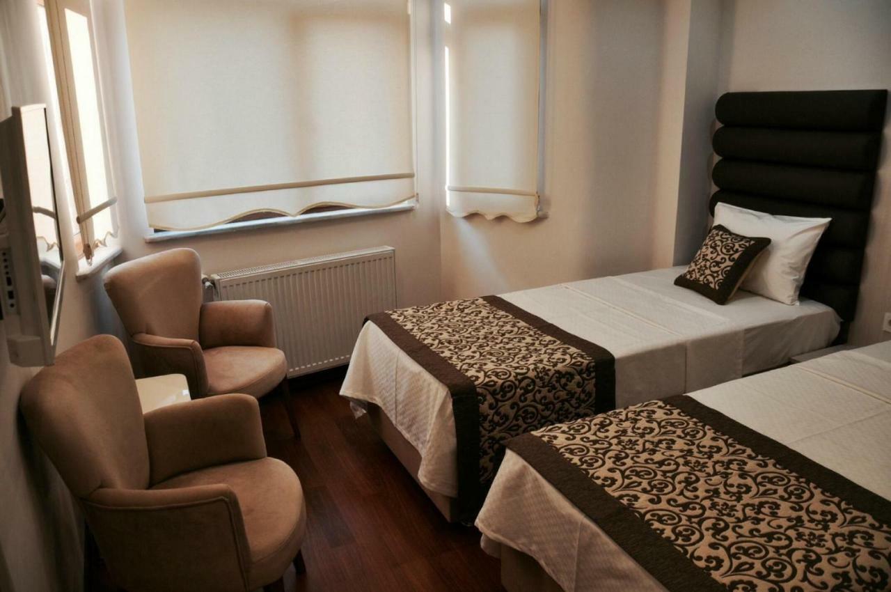 Mymoon Residence Истанбул Екстериор снимка