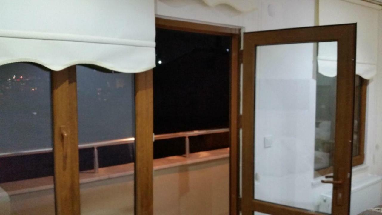 Mymoon Residence Истанбул Екстериор снимка
