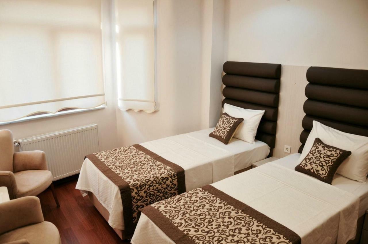 Mymoon Residence Истанбул Екстериор снимка