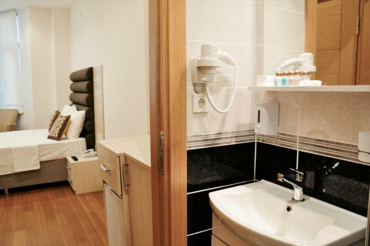 Mymoon Residence Истанбул Екстериор снимка